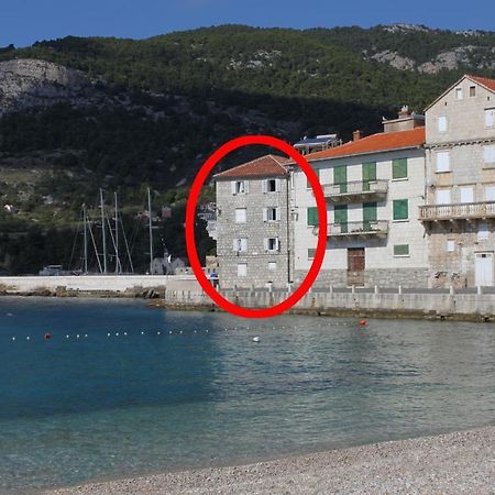 Apartments And Rooms By The Sea Komiza, Vis - 2431 Komiža Exterior foto