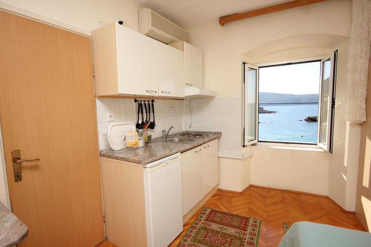 Apartments And Rooms By The Sea Komiza, Vis - 2431 Komiža Exterior foto